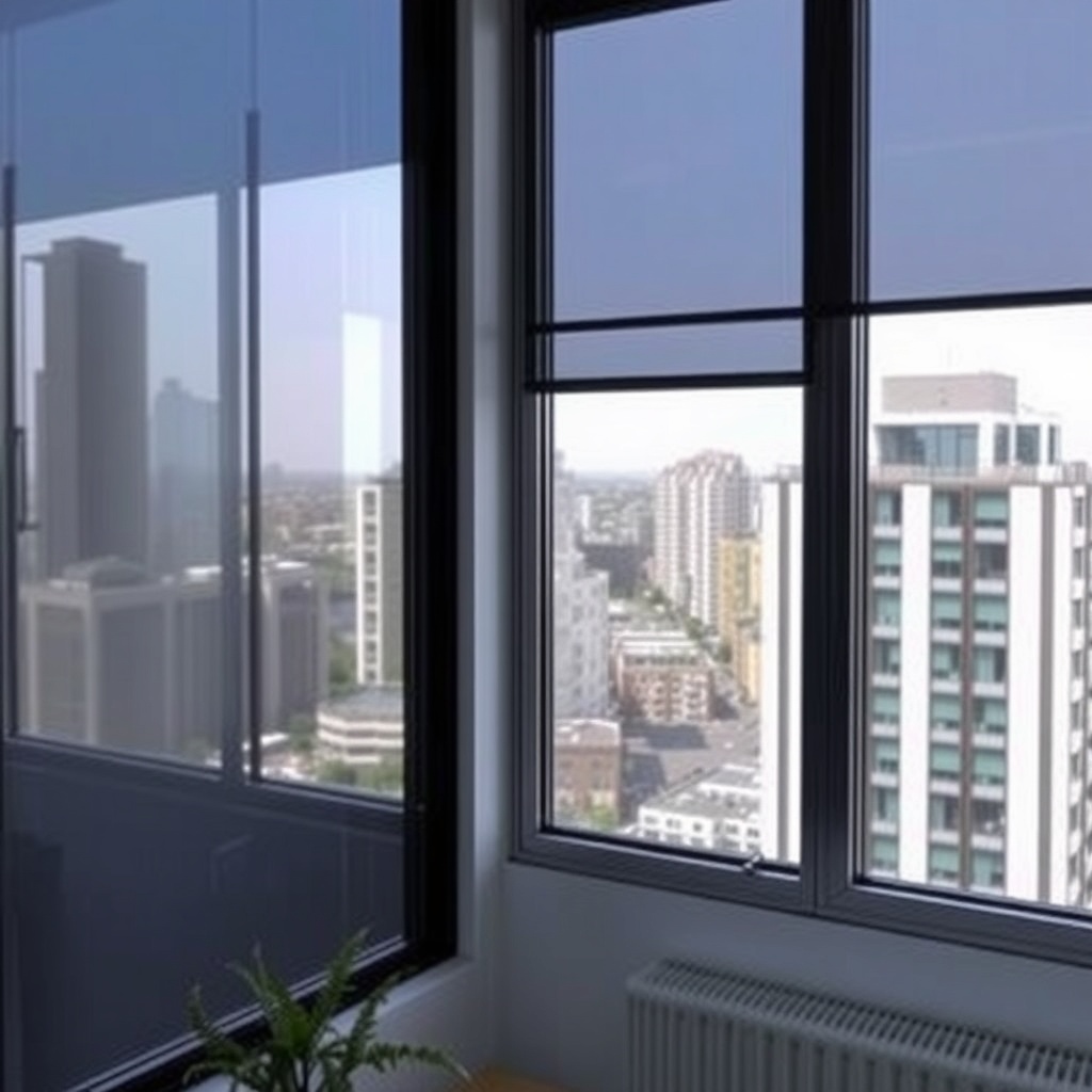 Şişli’nin Şehir Merkezine Özel 2026 Sineklik Çözümleri