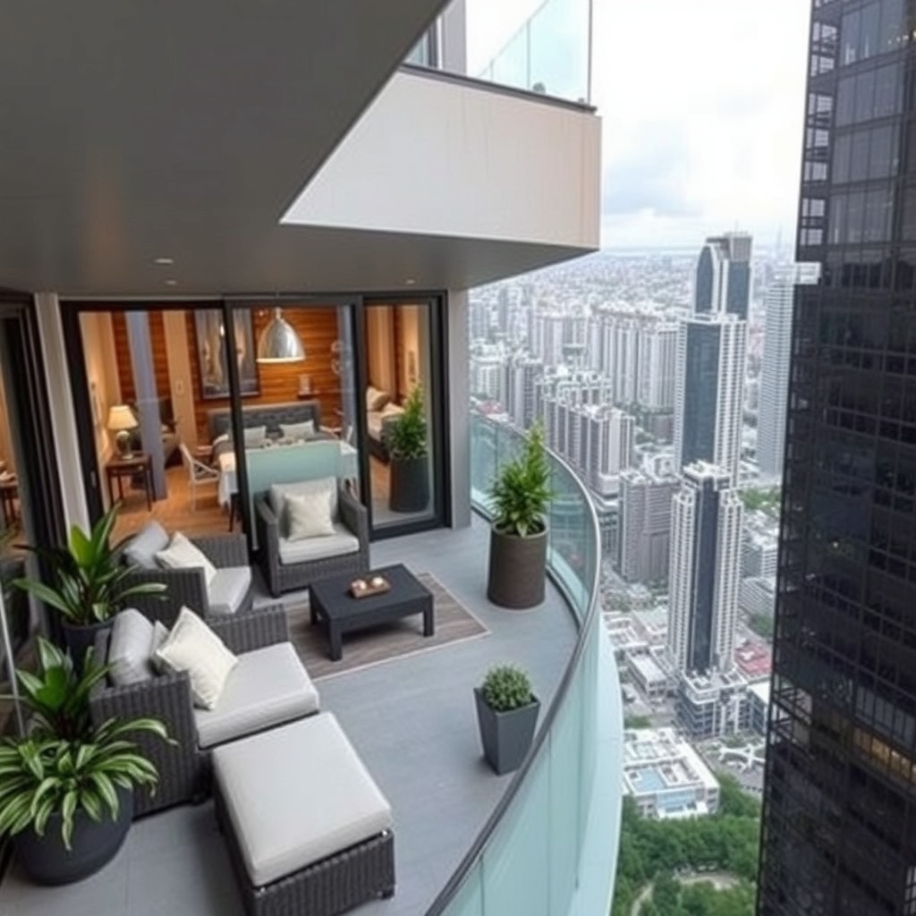 Şişli Rezidansları