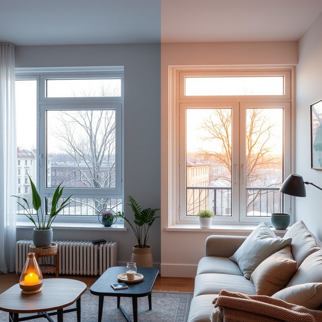 Şişli’de Pimapen Yaz/Kış Ayarı ile Isınma Maliyetini Düşürün