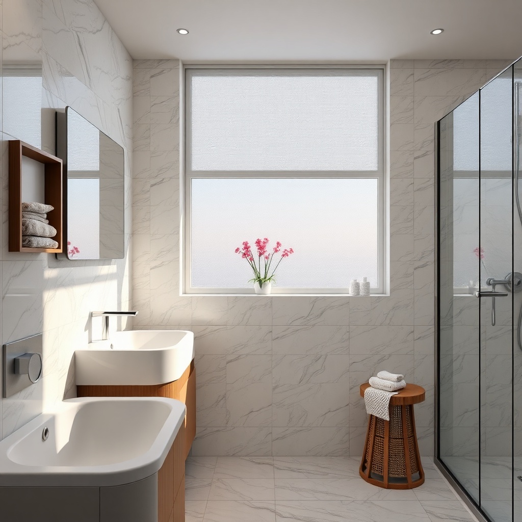 Dar Banyo Kapıları