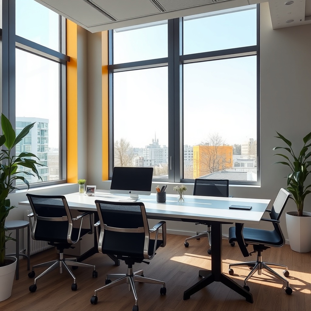 Isıcam Konfor Pencere Çözümleri