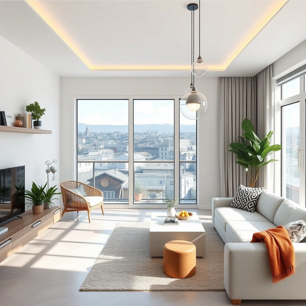 Mıknatıslı Sineklik