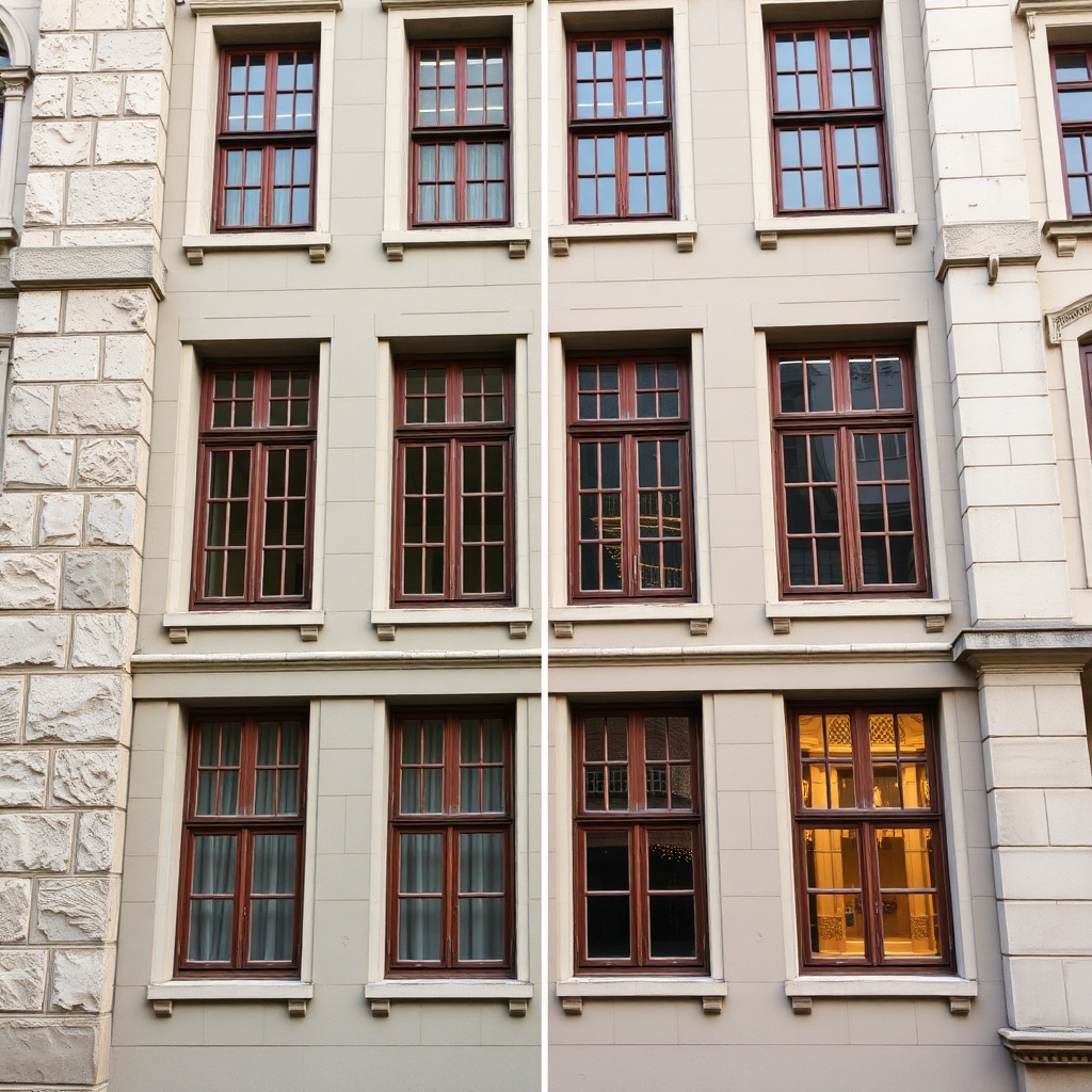 Tarihi Pencere Çözümleri