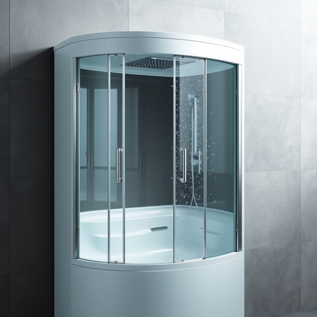 Şişli’de Su Sızdırmayan Garantili Duşakabin İzolasyon Yöntemi