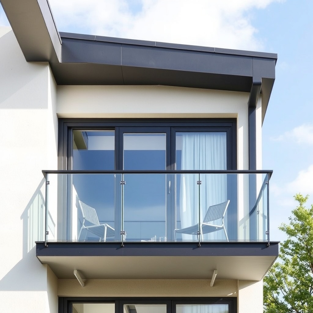 Şişli Cam Balkon Fitil Değişimi