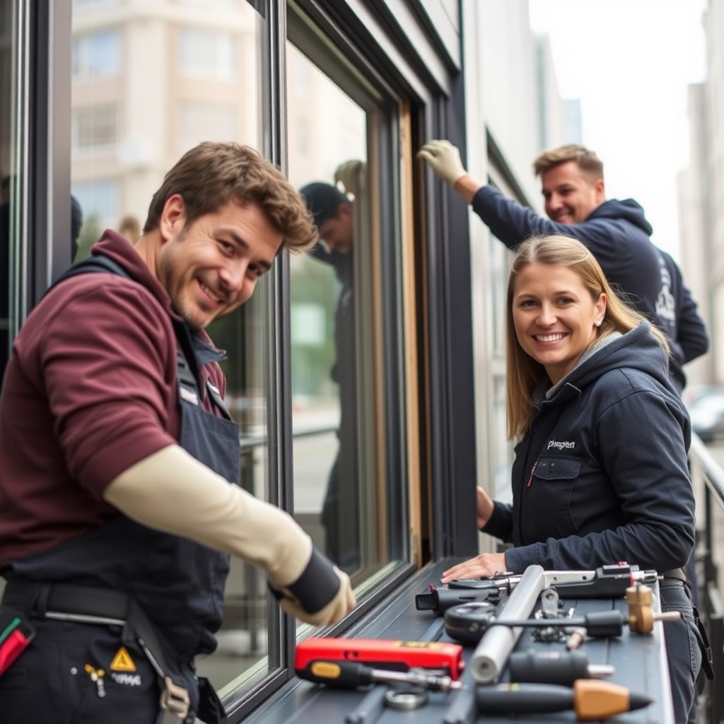 Şişıi’de Pimapen Kilit Arızası ve Mekanizma Değişim Hizmeti