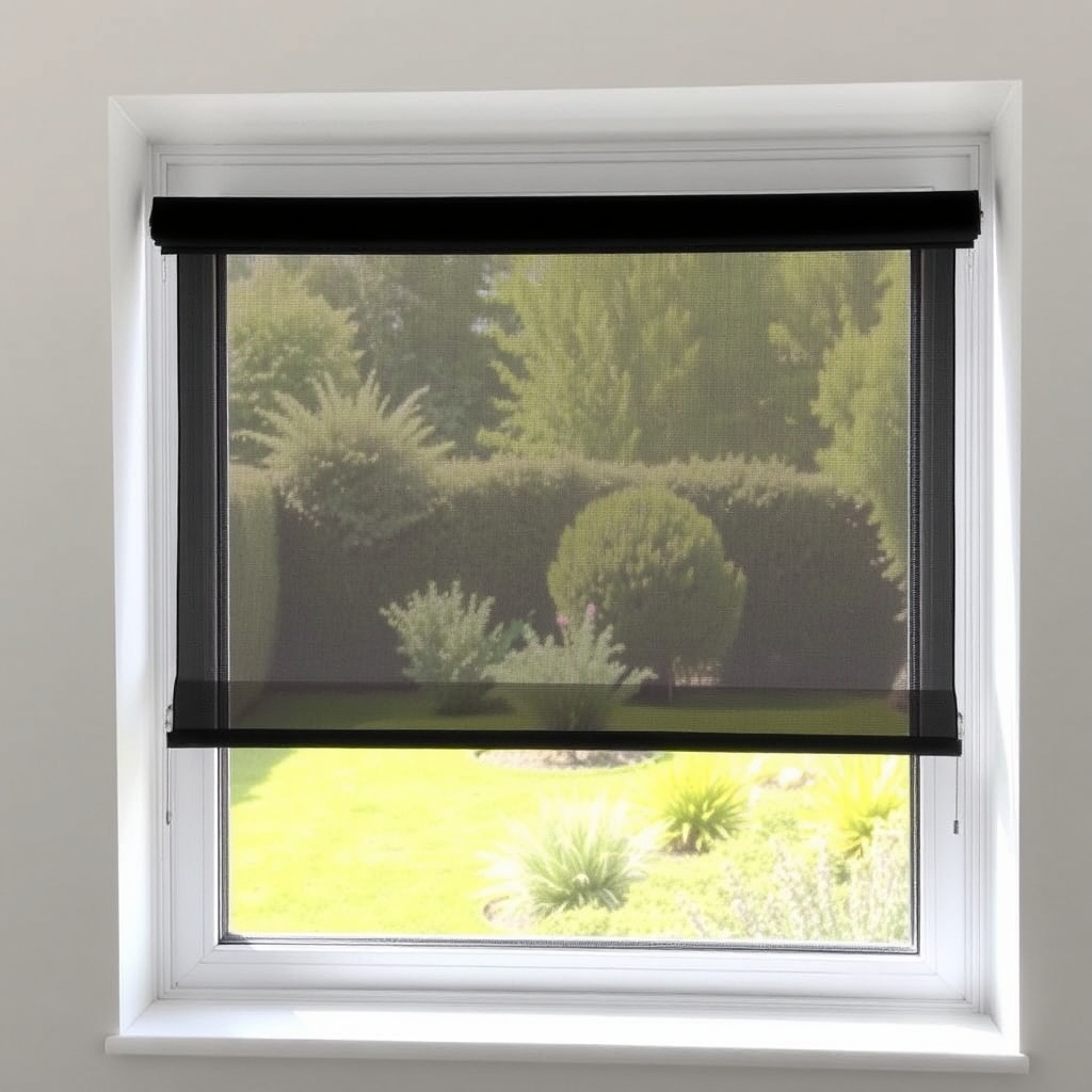 Şişli Pileli Sineklik Temizliği