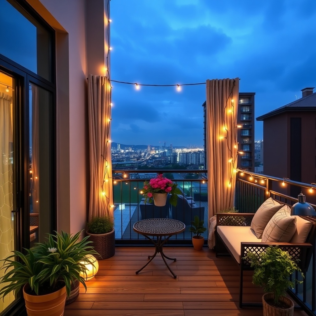 Şişli Cam Balkon Perdesi: Plise ve Jaluzi Uygulamaları